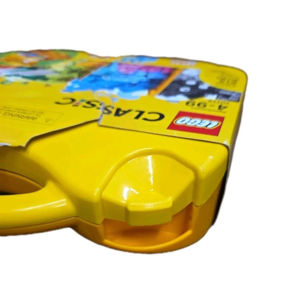 Lego classic creative